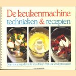 De keukenmachine technieken & recepten. Stap voor stap de beste resultaten met uw food processor
Jannie van der Lee
€ 5,00