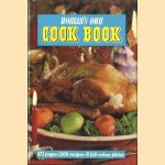 Woman's own cook book. 672 pages-1500 recipes-31 full colour plates door diverse auteurs