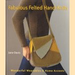 Fabulous Felted Hand-Knits
Jane Davis
€ 6,00