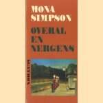 Overal en nergens door Mona Simpson