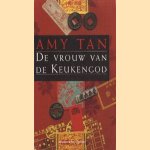 De vrouw van de keukengod door Amy Tan