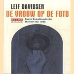 De vrouw op de foto door Leif Davidsen