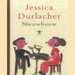 Nieuwbouw door Jessica Durlacher