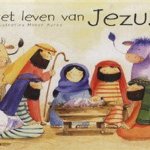 Het leven van Jezus door Honor Ayres