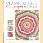 Classic Quilts Contemporary Style door Rieko Washizawa