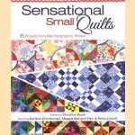 Sensational Small Quilts door Christine Doyle