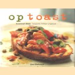 Op toast door Susannah Blake