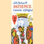 Patience 2: tweede vijftigtal
J.H. Scharff
€ 5,00