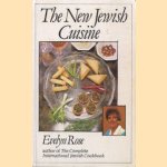 the new Jewish cuisine door Eveyn Rose