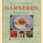 Stap voor stap garneren door Wendy Veale