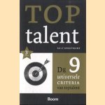 Toptalent
Ralf Knegtmans
€ 5,00