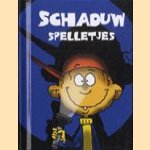 Schaduw spelletjes door diverse auteurs