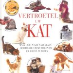 Vertroetel uw kat. Maak het uw kat naar de zin - boordevol leuke ideeen om uw liefde te tonen.
Eve Devereaux
€ 5,00