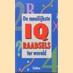 De moeilijkste IQ raadsels ter wereld
C.B. Townsend
€ 5,00