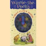 Winnie-the-Pooh First clock book door A.A. Milne