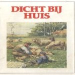 Dicht bij huis door Jan Ligthart