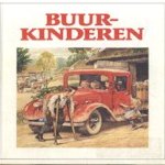 Buur-kinderen door Jan Ligthart