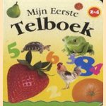 Mijn eerste telboek door diverse auteurs