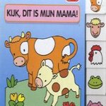 Kijk, dit is mijn mama door diverse auteurs