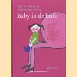 Baby in de buik door Rita Verschuur