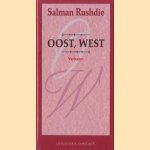 Oost, west door Salman Rushdie