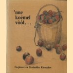 'nne koëmel vòòl. Eesjdener en Groeselder klumpkes
J. Janssen
€ 8,00