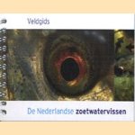 De Nederlandse zoetwatervisser. Veldgids
Bert Zoetemeyer e.a.
€ 5,00