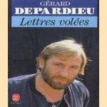 Lettres Volées door Gerard Depardieu