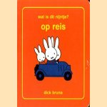 Wat is dit Nijntje? Op reis door Dick Bruna