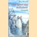 Het spoor van de Komeet
Hans Werner
€ 6,50