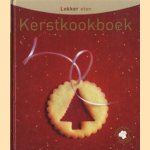 Lekker eten. Kerstkookboek
P. Clark
€ 5,00