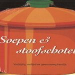 Soepen en stoofschotels
diverse auteurs
€ 5,00