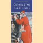 Christmas Books door Charles Dickens