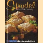 Strudel und Blätterteig door Anna Wiesmüller