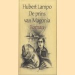 De Prins van Magonia door Hubert Lampo