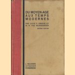 Du Moyen-Age aux temps modernes
Lucie P. Greeve e.a.
€ 6,50