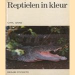 Reptielen in kleur
Carl Gans
€ 5,00