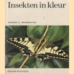 Insekten in kleur
Jeanne E. Remington
€ 5,00