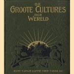 De Groote Cultures der Wereld. Rijst, tarwe, koffie, thee, tabak enz. Haar geschiedenis, teelt en nuttige toepassing. Met 624 illustraties tusschen en 13 gekleurde platen buiten de tekst. Alle naar photographieen
J.E. van Someren Brand
€ 30,00