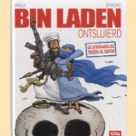 Bin Laden ontsluierd. De Stripaanslag tegen Al Qaida door Sifaoui e.a.