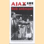 Ajax Life Special: Bob ontmoet, gesprekken met bekende Ajacieden deel 1
Bob Haarms
€ 5,00