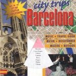 City Trips: Barcelona. Muziek + Reisgids (met CD)
diverse auteurs
€ 5,00