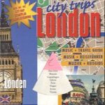 City Trips: London. Muziek + Reisgids (met CD)
diverse auteurs
€ 5,00