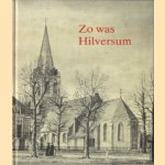 Zo was Hilversum: een serie tekeningen van Maarten Betlem
G. van Bokhorst
€ 5,00