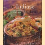 Indiase keuken. Pikant gekruid & aropatisch
diverse auteurs
€ 6,00