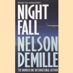 Night Fall door Nelson DeMille