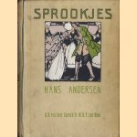 Sprookjes door Hans Andersen