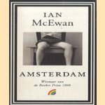 Amsterdam door Ian McEwan