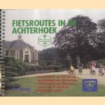 Fietsroutes in de Achterhoek. Kastelenroute van 355 km. met beschrijvingen van alle kastelen. 24 Bewegwijzerde fietsroutes van 18 tot 68 km. Meerdaagse tochten.
diverse auteurs
€ 5,00