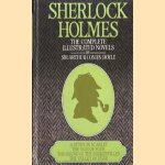 Sherlock Holmes: The Complete Illustrated Novels: A Study in Scarlet; The Sign of Four; The Hound of the Baskervilles; The Valley of Fear door Arthur Conan Doyle